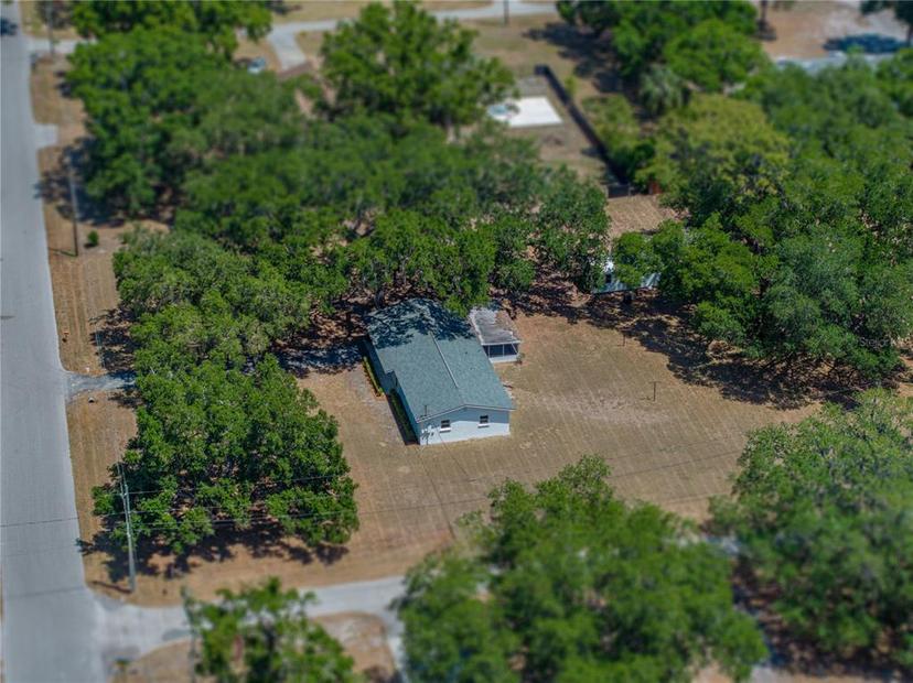 Picture of 3705 Garland Street, Mulberry FL 33860