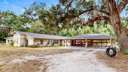 Picture of 1641 Thompson Road, Lithia, FL 33547