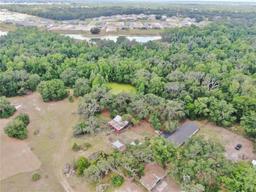 Picture of 1641 Thompson Road, Lithia, FL 33547