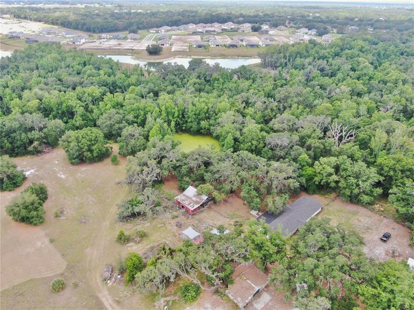 Picture of 1641 Thompson Road, Lithia FL 33547