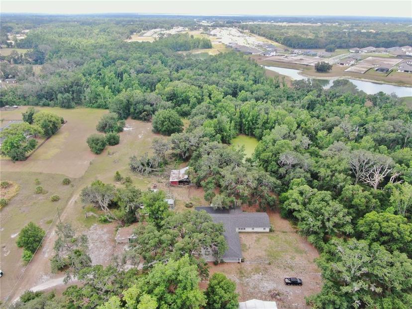 Picture of 1641 Thompson Road, Lithia FL 33547