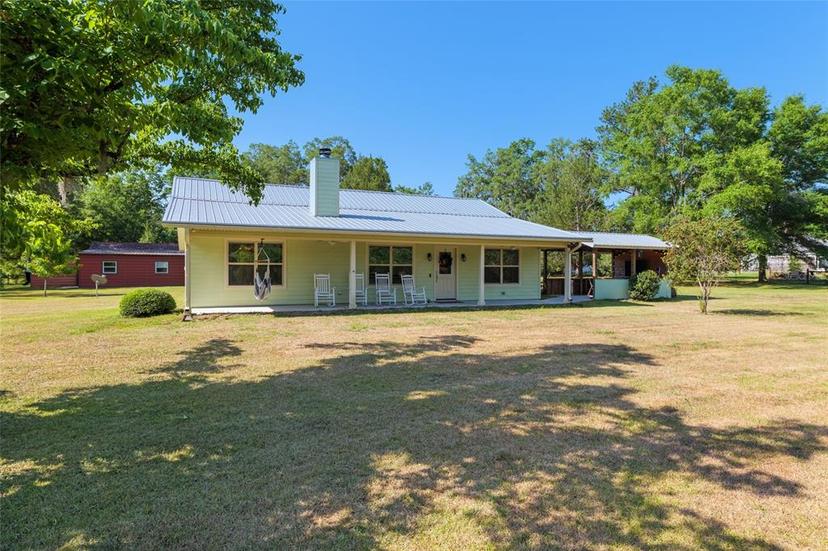 Picture of 2196 SW County Road 18, Fort White FL 32038