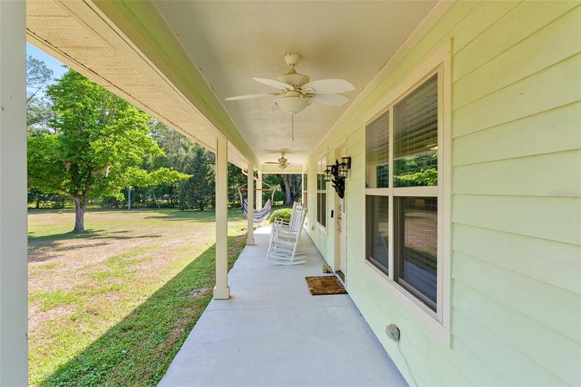 Picture of 2196 SW County Road 18, Fort White FL 32038