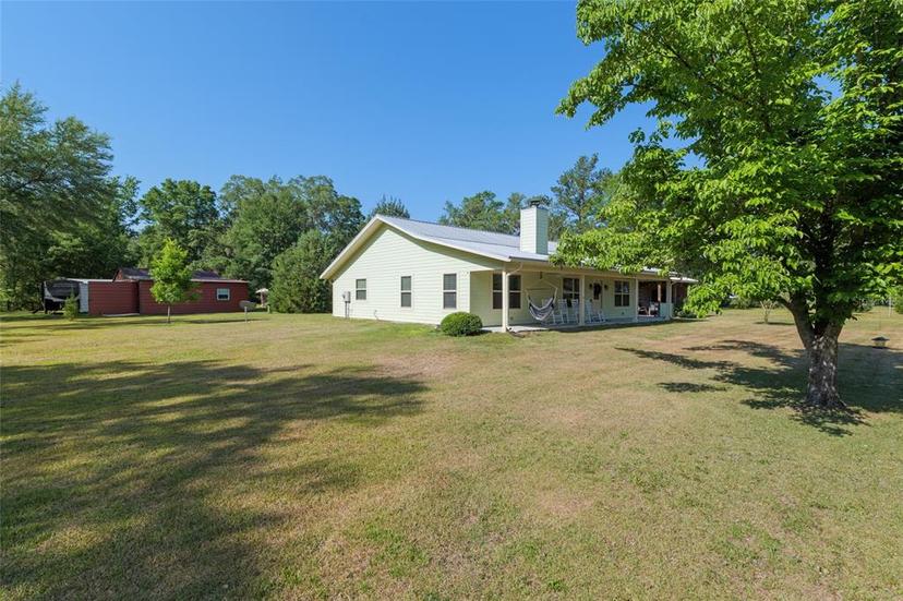 Picture of 2196 SW County Road 18, Fort White FL 32038