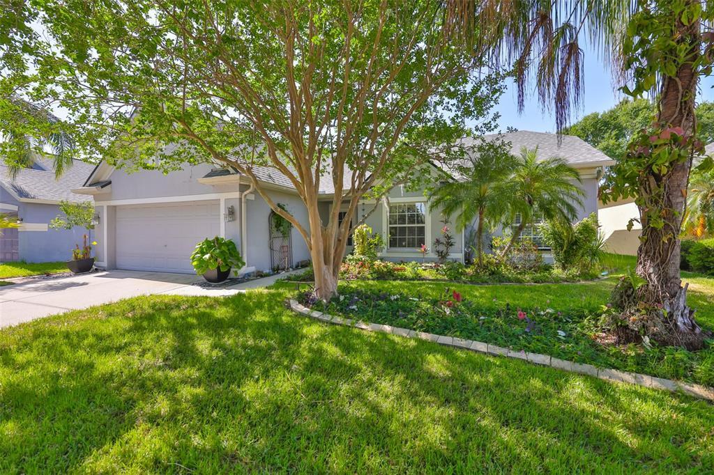Picture of 7649 Nottinghill Sky Drive, Apollo Beach, FL 33572