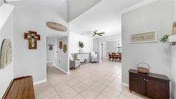 Picture of 2517 Cumberland Cliff Drive, Ruskin, FL 33570