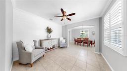 Picture of 2517 Cumberland Cliff Drive, Ruskin, FL 33570