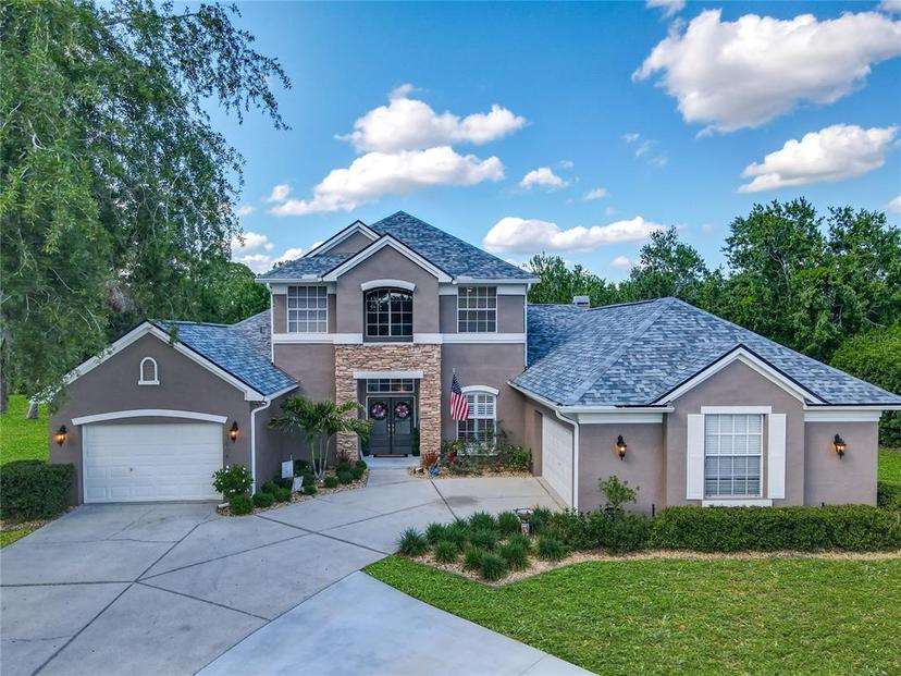Picture of 3008 Sutton Woods Drive, Plant City FL 33566