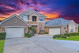 Picture of 3008 Sutton Woods Drive, Plant City, FL 33566