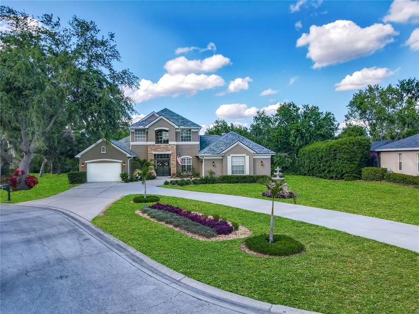 Picture of 3008 Sutton Woods Drive, Plant City FL 33566