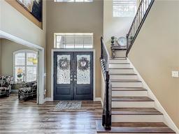 Picture of 3008 Sutton Woods Drive, Plant City, FL 33566
