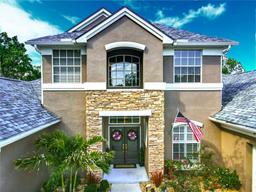 Picture of 3008 Sutton Woods Drive, Plant City, FL 33566