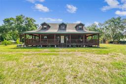 Picture of 19708 Bower Road, Dade City, FL 33523