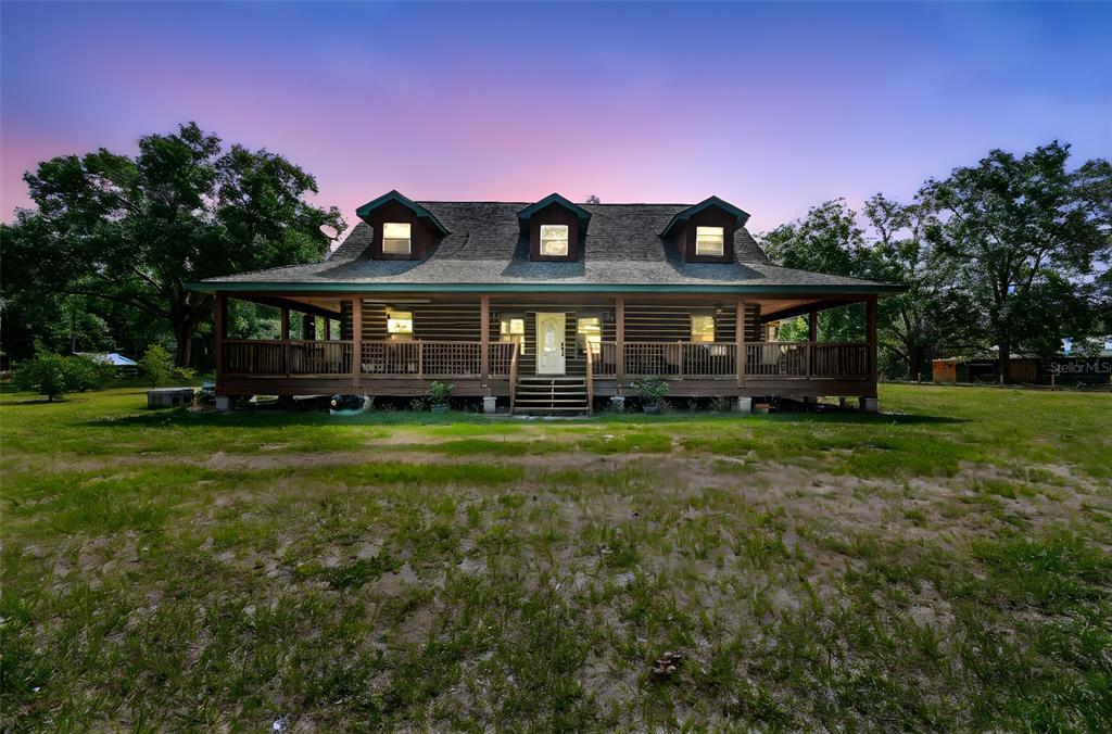 Picture of 19708 Bower Road, Dade City, FL 33523