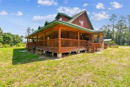 Picture of 19708 Bower Road, Dade City, FL 33523