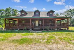 Picture of 19708 Bower Road, Dade City, FL 33523