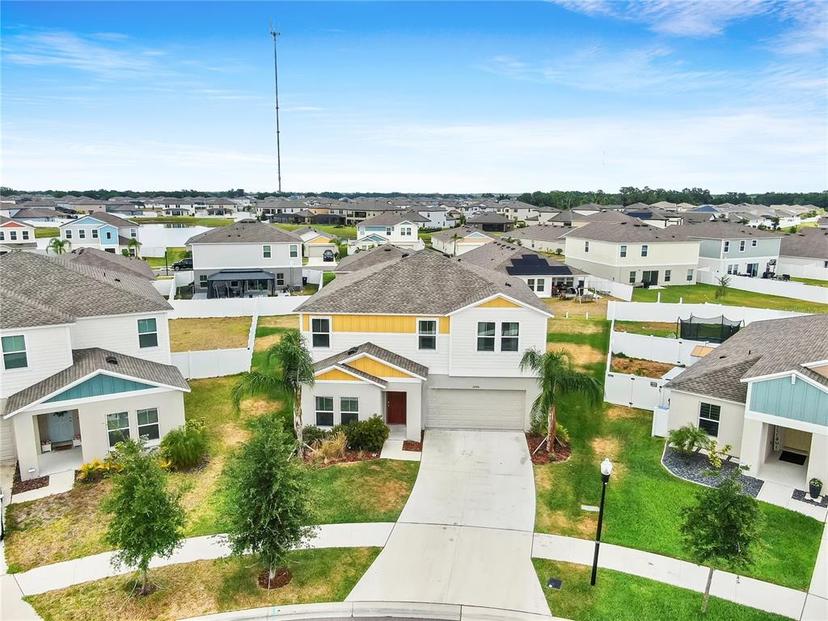 Picture of 12724 Tannencrest Drive, Riverview FL 33579