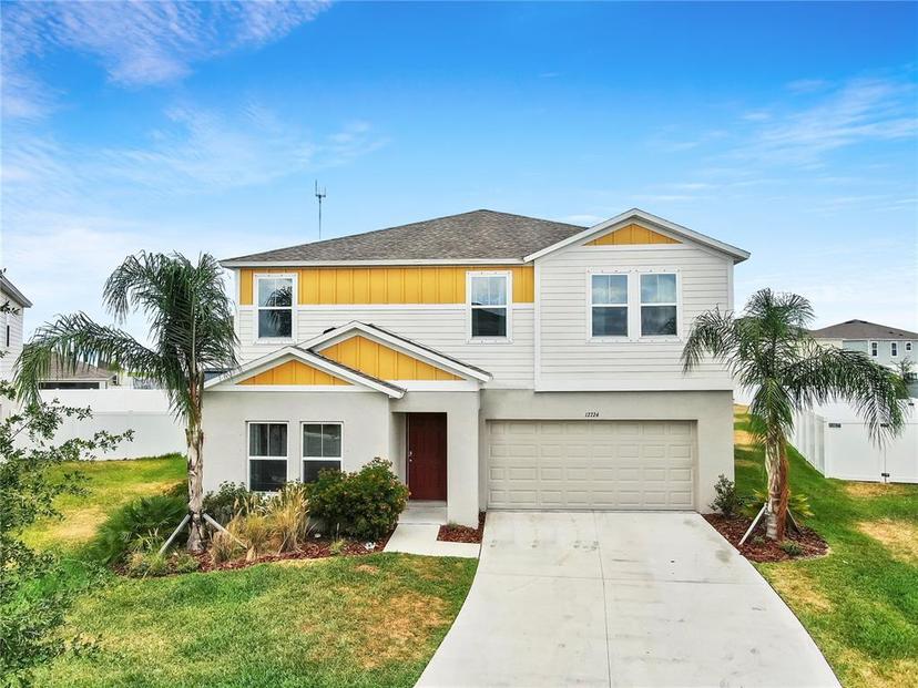 Picture of 12724 Tannencrest Drive, Riverview FL 33579