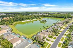 Picture of 1000 Park Club Drive, Kissimmee, FL 34746