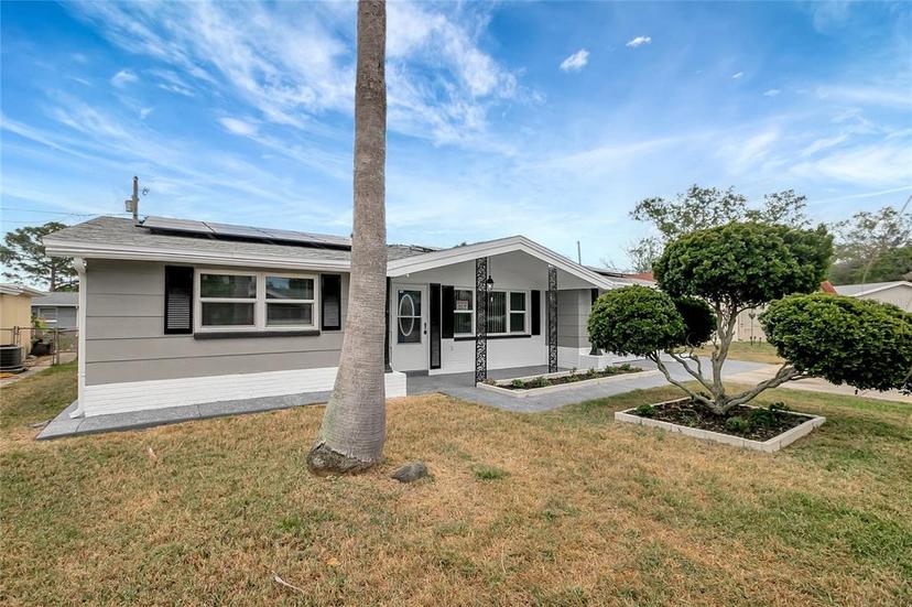 Picture of 1516 Roundtree Road, Holiday FL 34690