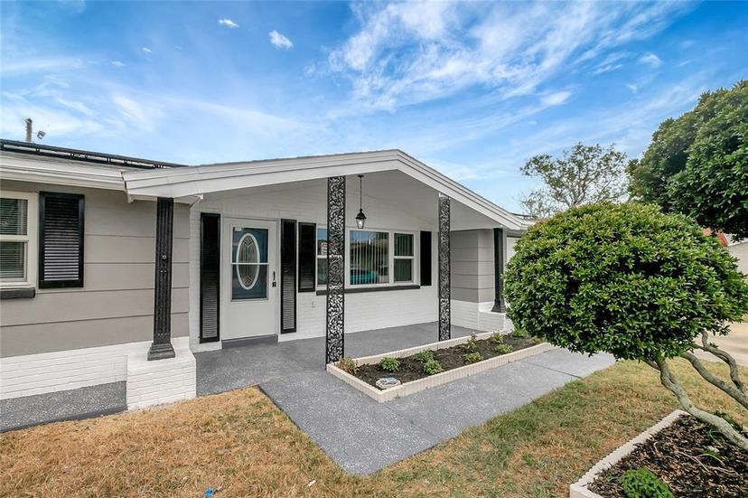 Picture of 1516 Roundtree Road, Holiday FL 34690