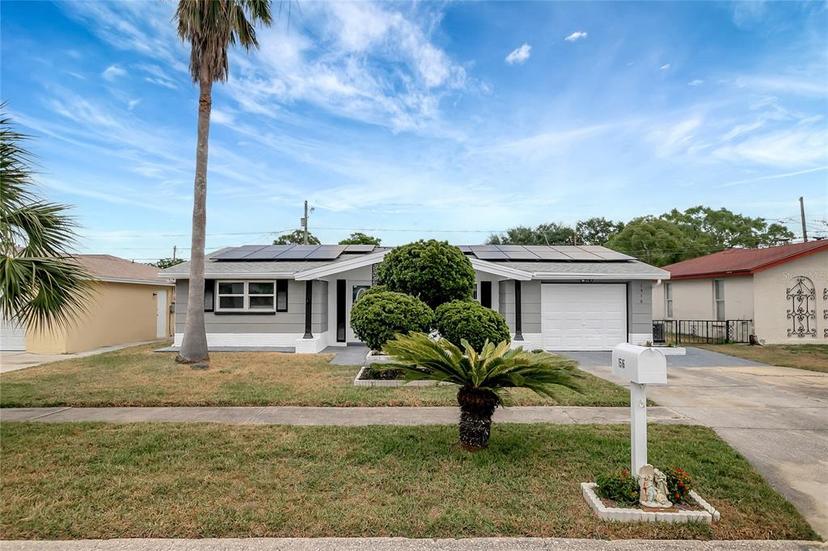 Picture of 1516 Roundtree Road, Holiday FL 34690