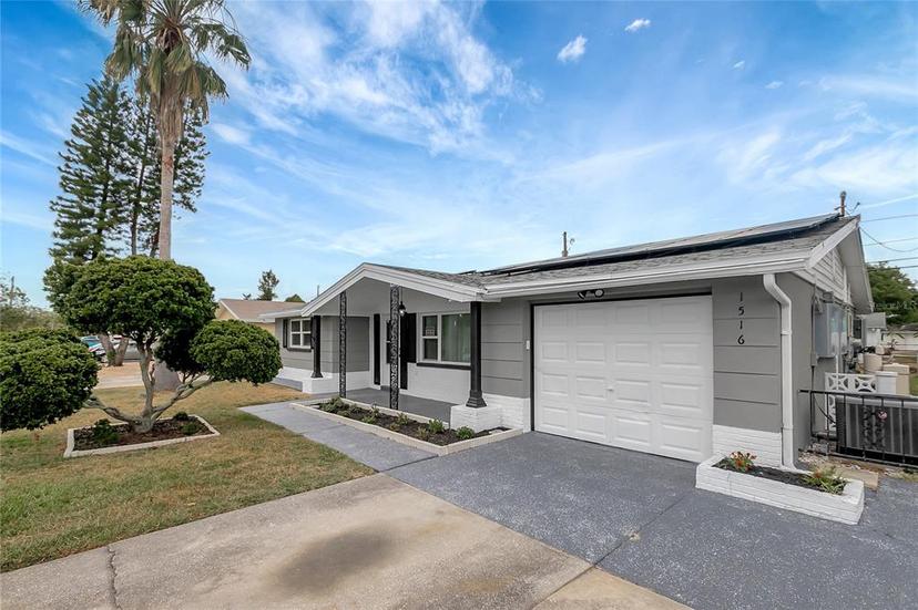 Picture of 1516 Roundtree Road, Holiday FL 34690