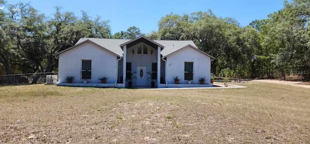 Picture of 1582 N Wintergreen Terrace, Crystal River, FL 34429