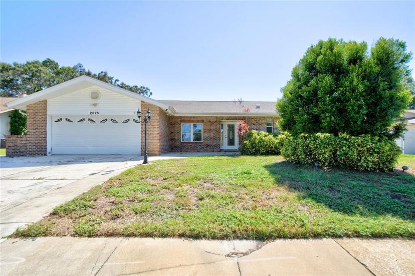 Picture of 2675 Firestone Drive, Clearwater, FL 33761