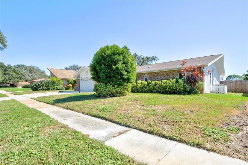 Picture of 2675 Firestone Drive, Clearwater, FL 33761