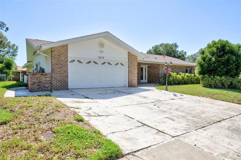 Picture of 2675 Firestone Drive, Clearwater, FL 33761