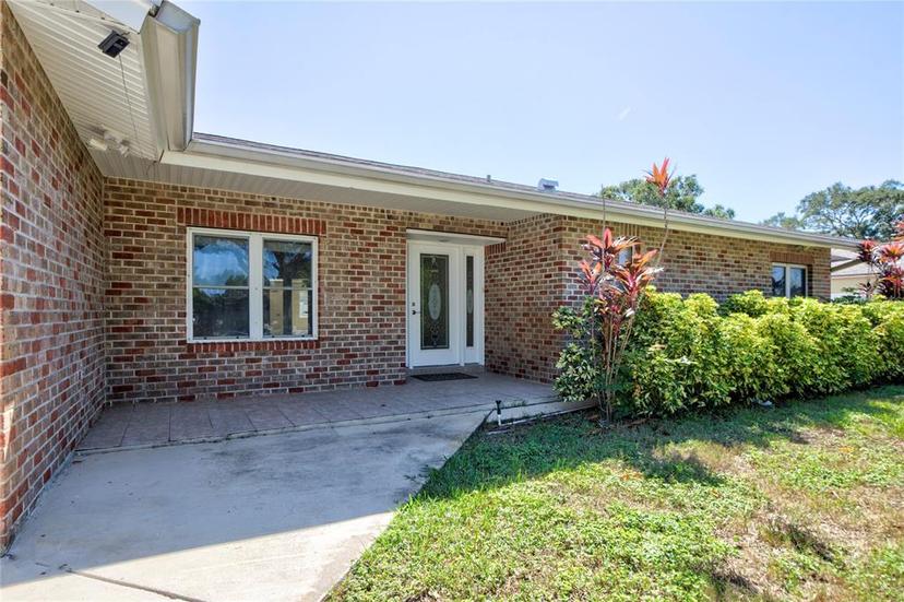 Picture of 2675 Firestone Drive, Clearwater, FL 33761