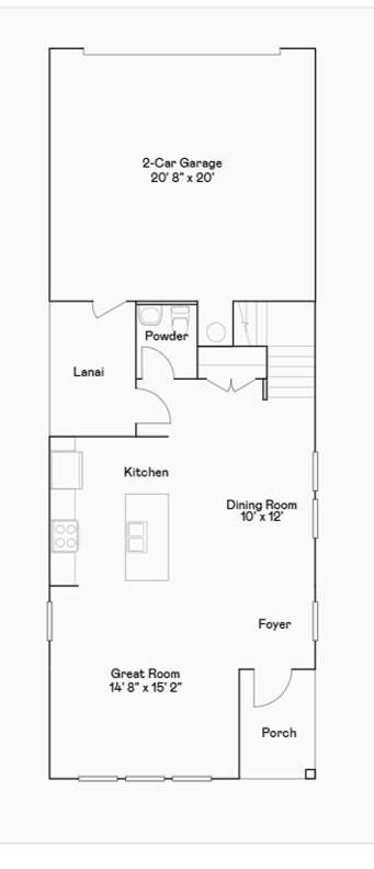 Picture of 2105 Stake Out Way, Apopka FL 32703