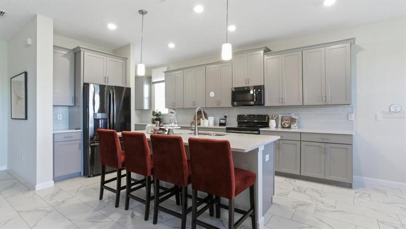 Picture of 2239 Rider Rain Lane, Apopka FL 32703