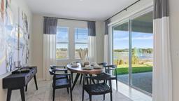 Picture of 2239 Rider Rain Lane, Apopka, FL 32703