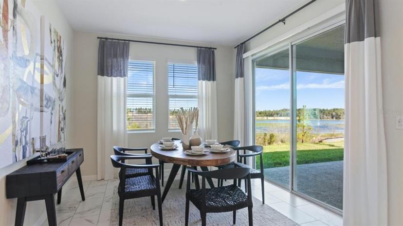 Picture of 2239 Rider Rain Lane, Apopka FL 32703