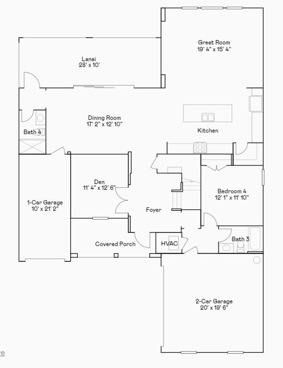 Picture of 2251 Rider Rain Lane, Apopka FL 32703