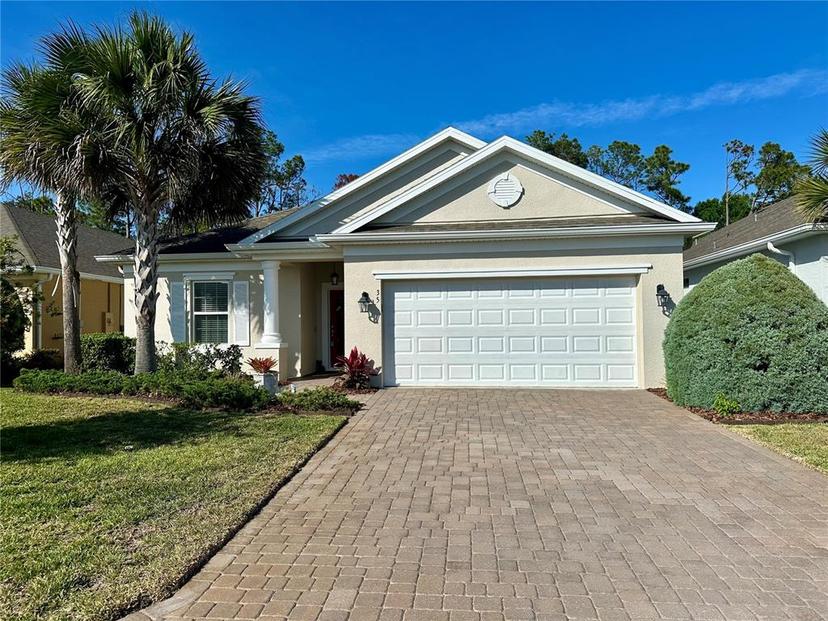 Picture of 35 Park Place Circle, Palm Coast FL 32164