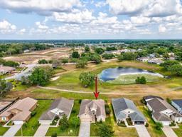 Picture of 13618 Niti Drive, Hudson, FL 34669