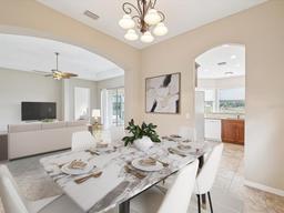 Picture of 13618 Niti Drive, Hudson, FL 34669