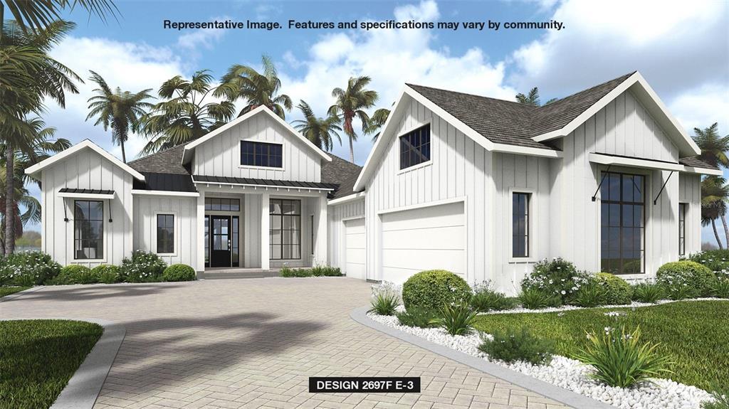 Picture of 19453 Sheltered Hill Drive, Brooksville, FL 34601