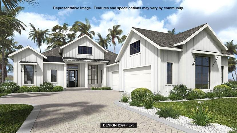 Picture of 19453 Sheltered Hill Drive, Brooksville FL 34601