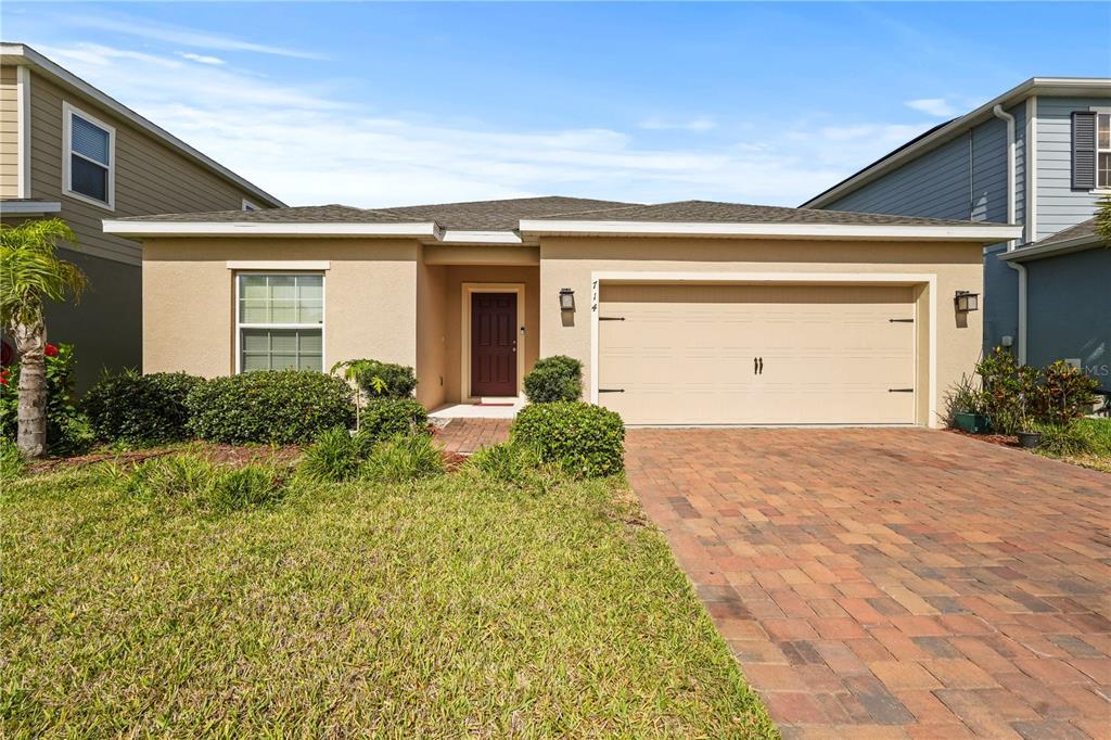 Picture of 714 Golden Elm Drive, Apopka, FL 32703