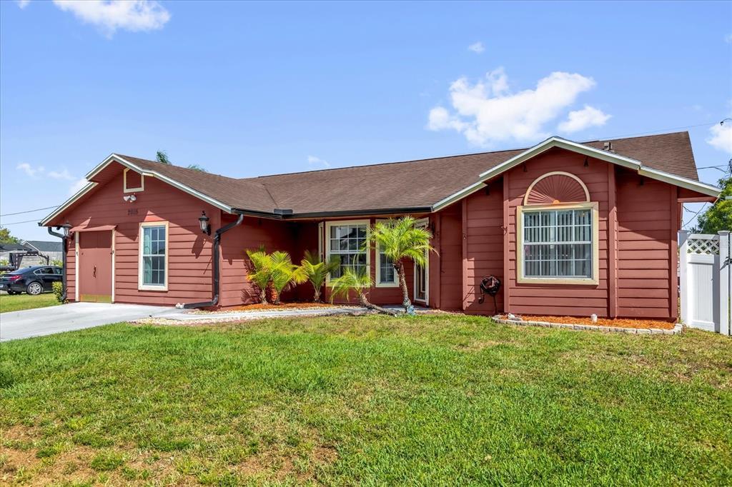 Picture of 2665 E Juliet Drive, Deltona, FL 32738