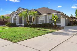 Picture of 9885 Montclair Circle Circle, Apopka, FL 32703