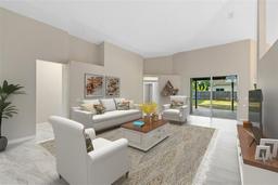 Picture of 9885 Montclair Circle Circle, Apopka, FL 32703