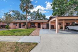 Picture of 7242 55Th Avenue N, St Petersburg, FL 33709