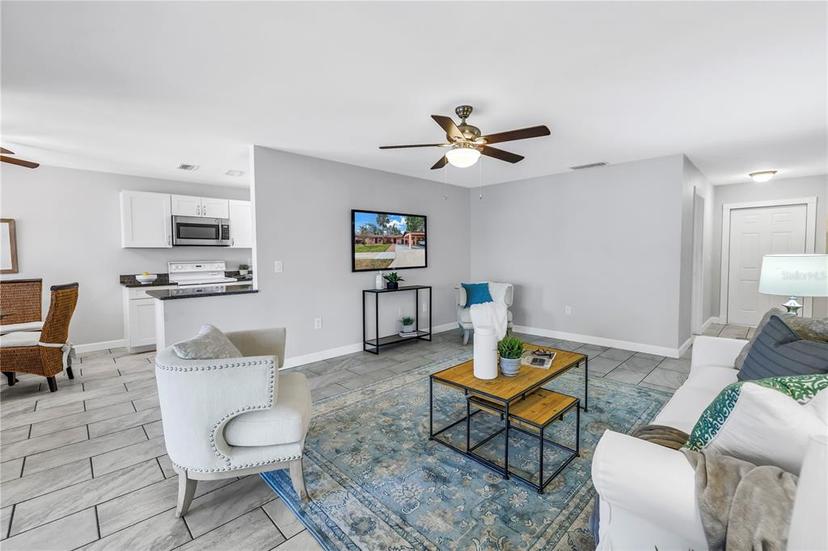 Picture of 7242 55Th Avenue N, St Petersburg FL 33709