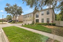 Picture of 2658 Palmetto Ridge Circle, Apopka, FL 32712