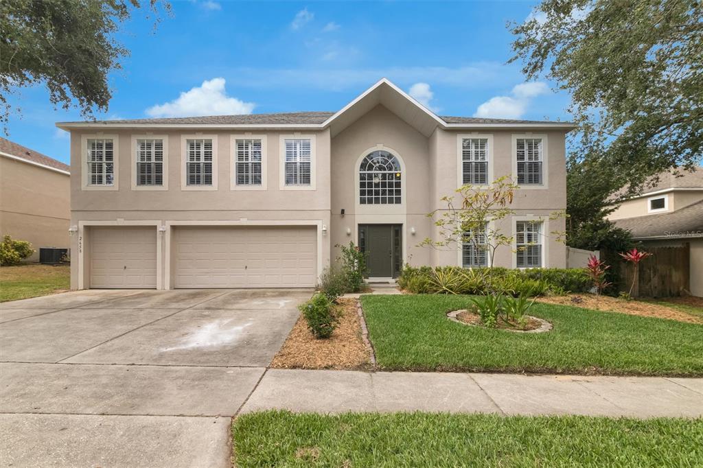 Picture of 2658 Palmetto Ridge Circle, Apopka, FL 32712